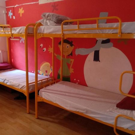 Hackerpacker Backpackers Hostel Bengaluru Zewnętrze zdjęcie