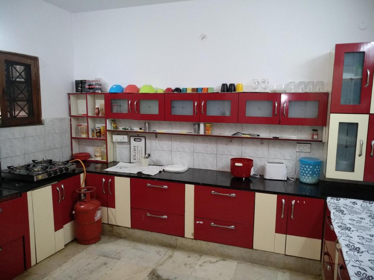 Hackerpacker Backpackers Hostel Bengaluru Zewnętrze zdjęcie