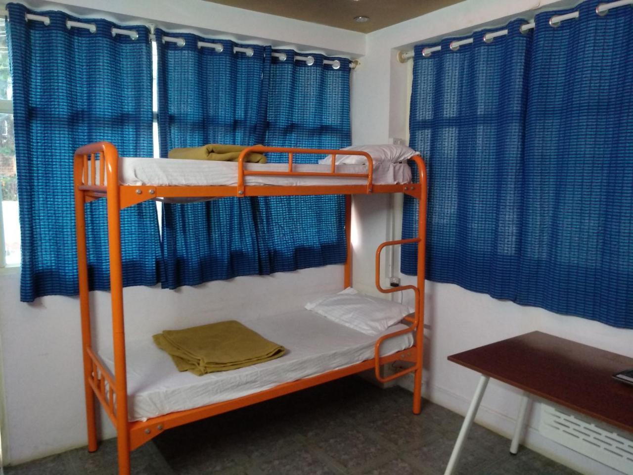 Hackerpacker Backpackers Hostel Bengaluru Zewnętrze zdjęcie