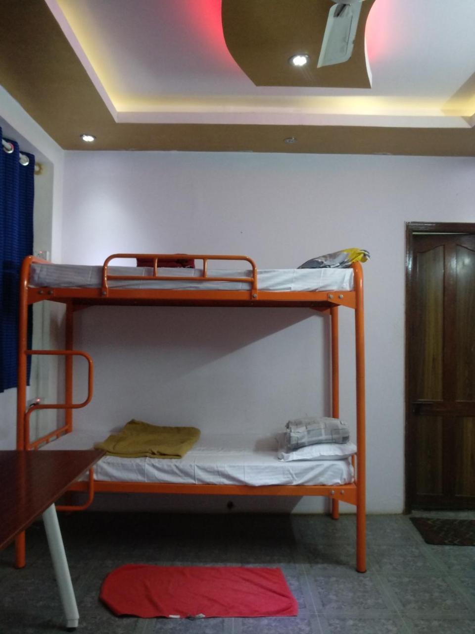 Hackerpacker Backpackers Hostel Bengaluru Pokój zdjęcie